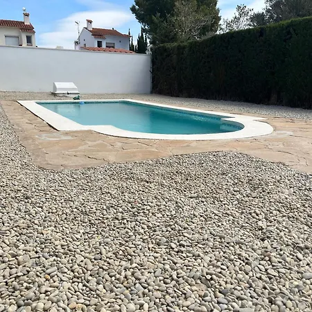 Rosa Сasa de vacaciones *