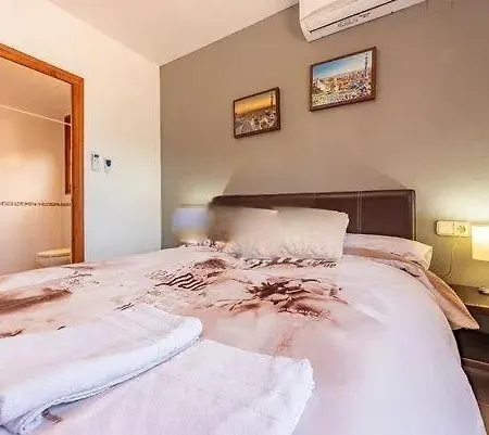 Rosa Сasa de vacaciones