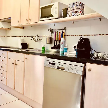 Rosa Holiday home Les Tres Cales