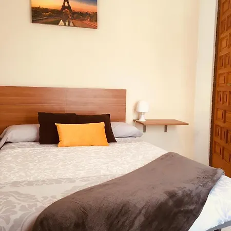 Holiday home Rosa