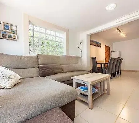Rosa Holiday home *