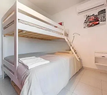 Holiday home Rosa *
