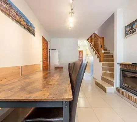 Holiday home Rosa