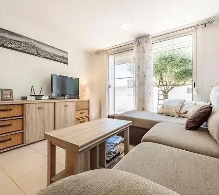 Rosa Holiday home *