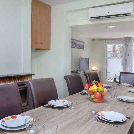 Holiday home Rosa