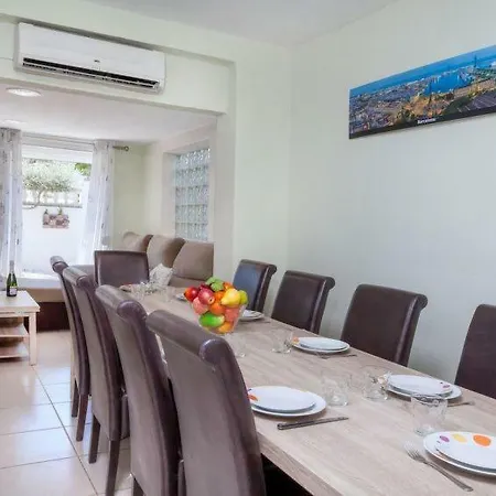 Rosa Holiday home *