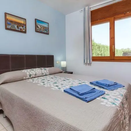 Rosa Holiday home
